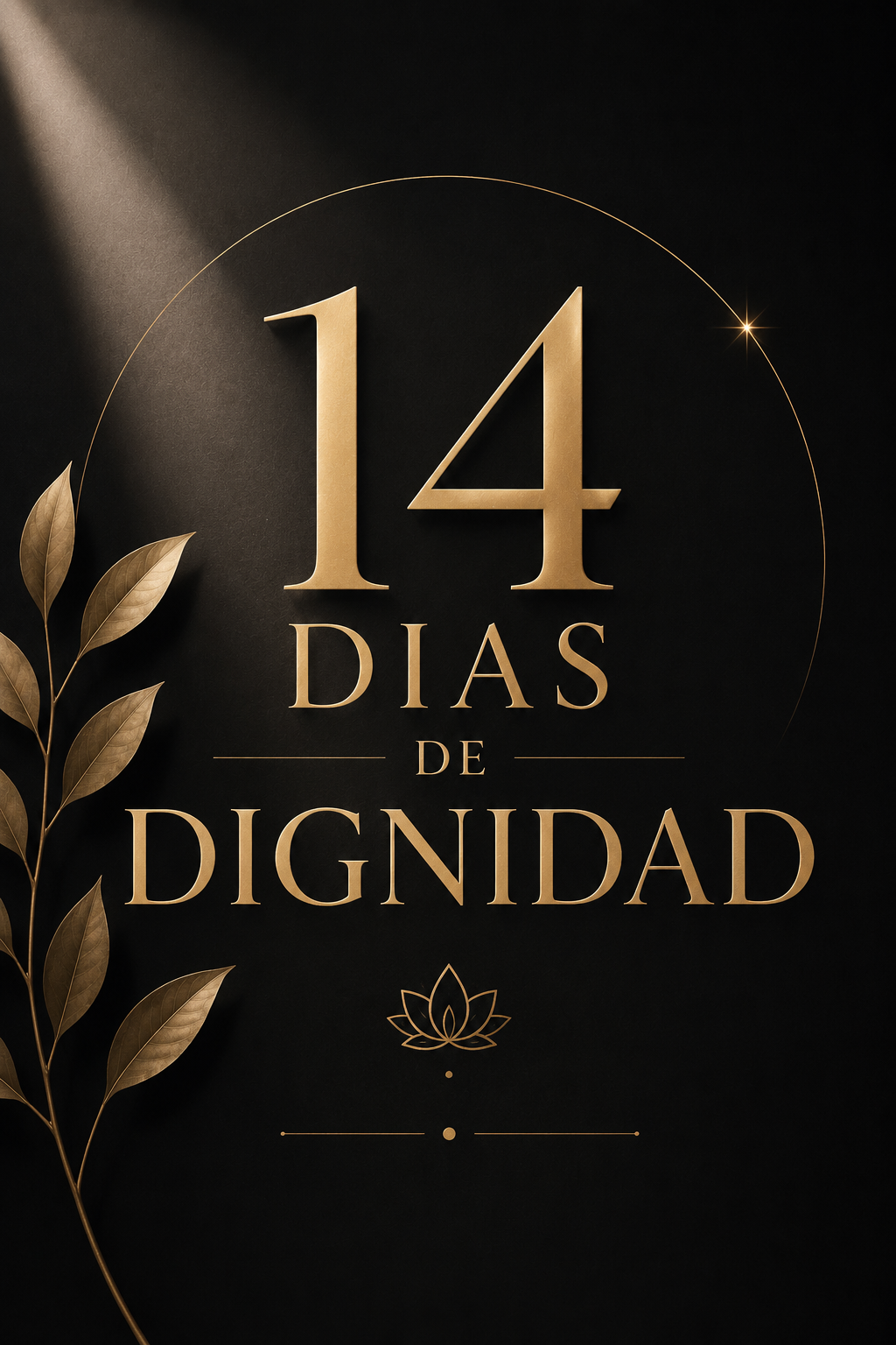 14 Días de Dignidad